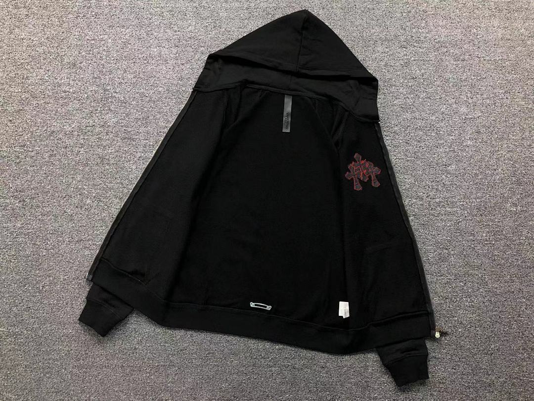 Comme des Garcons 195 C⭐⭐OME HE⭐⭐TS HOODIE 3109292917 (Im 170Cm 60Kg I Wear Size S In The Phot) - Image 21