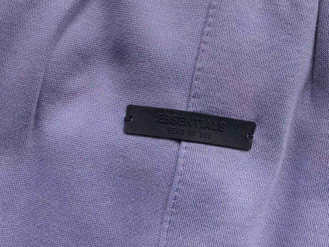 Fear of God 148 FOG TROUSERS 312181817 (Im 170Cm 55Kg I Wear Size S In The Phot) - Image 40