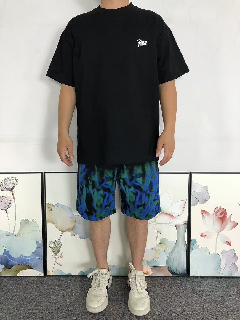 Patta 78 P⭐TT⭐ T-SHIRT 1252935175 (Im 170Cm 60Kg I Wear Size M In The Phot) - Image 3