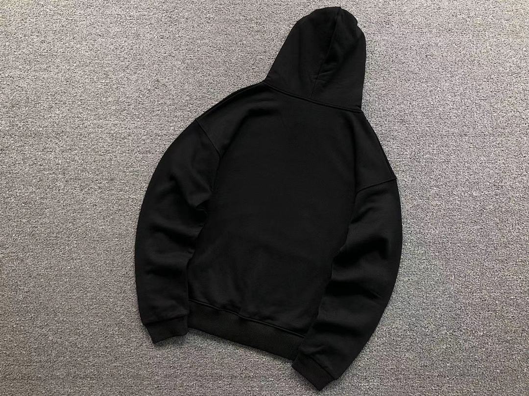 Sp5der 126 SP5DER HOODIE 215281545 (Im 170Cm 60Kg I Wear Size S In The Phot) - Image 16