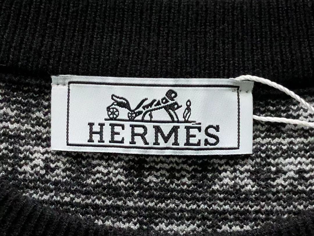 Unbranded 208 H⭐R⭐⭐S SWEATER 3208160821 (Im 170Cm 60Kg I Wear Size L In The Phot) - Image 16
