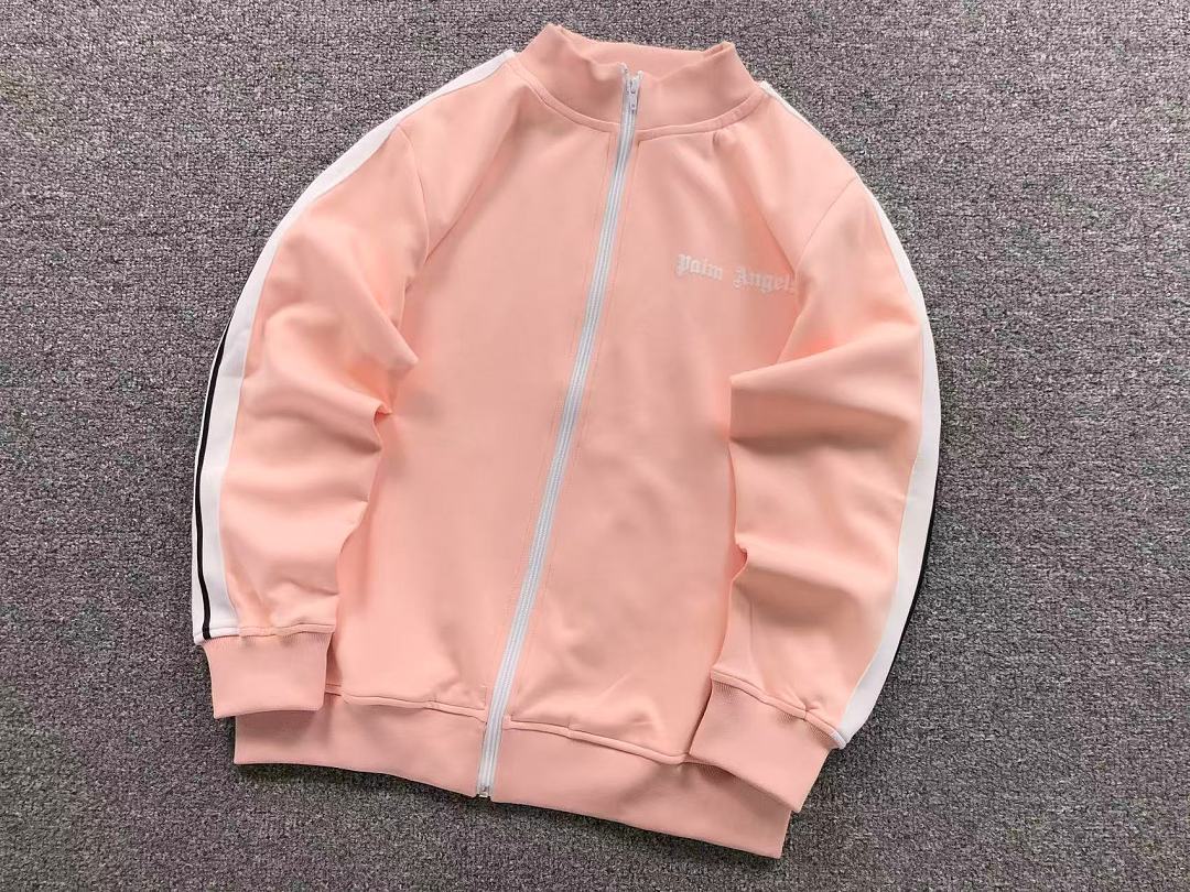 Palm Angels 125 PALM ANGELS JACKET 2204285036 (Im 170Cm 60Kg I Wear Size S In The Phot) - Image 15