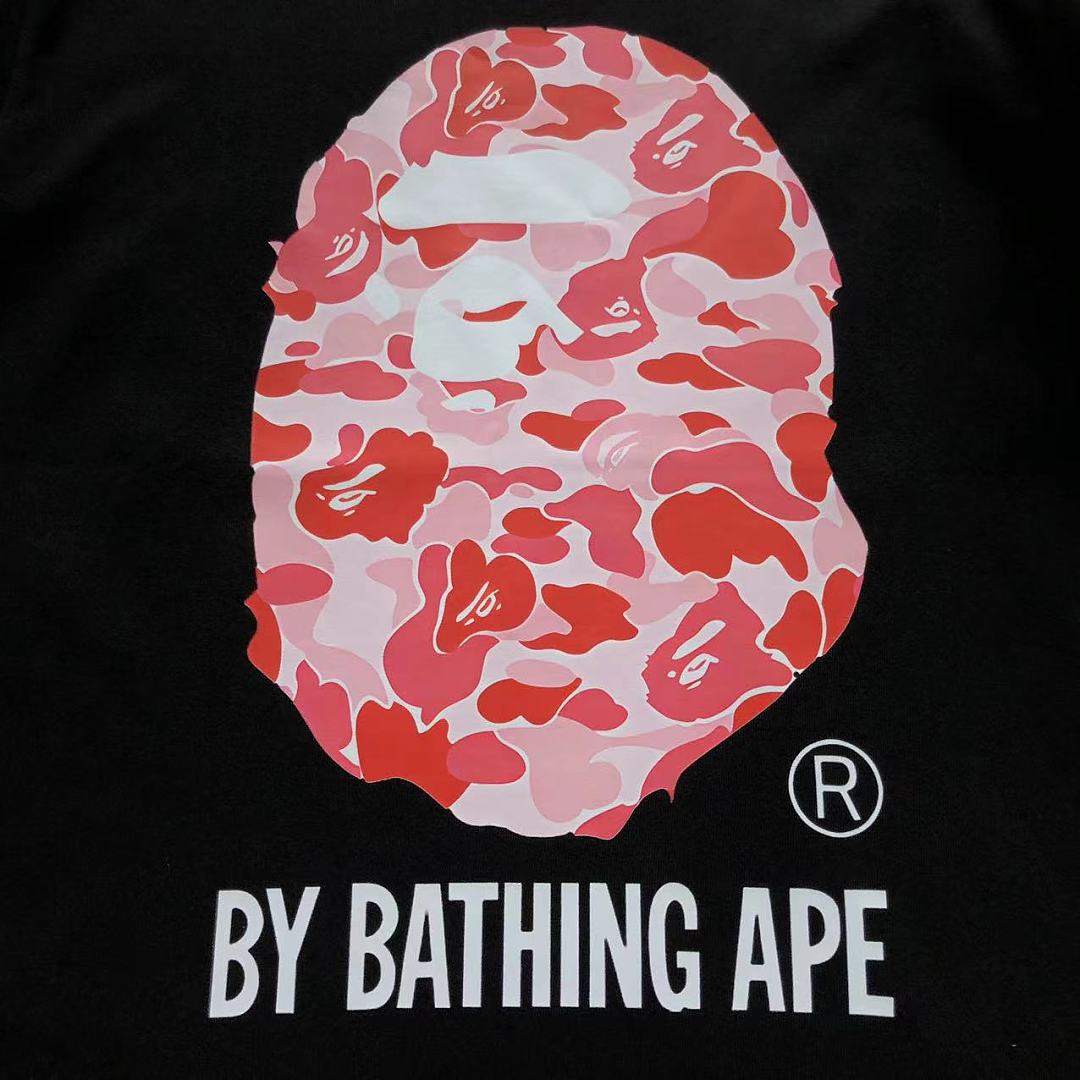 Bape 82 BAPE T-SHIRT 5261309164 (Im 170Cm 60Kg I Wear Size M In The Phot) - Image 26
