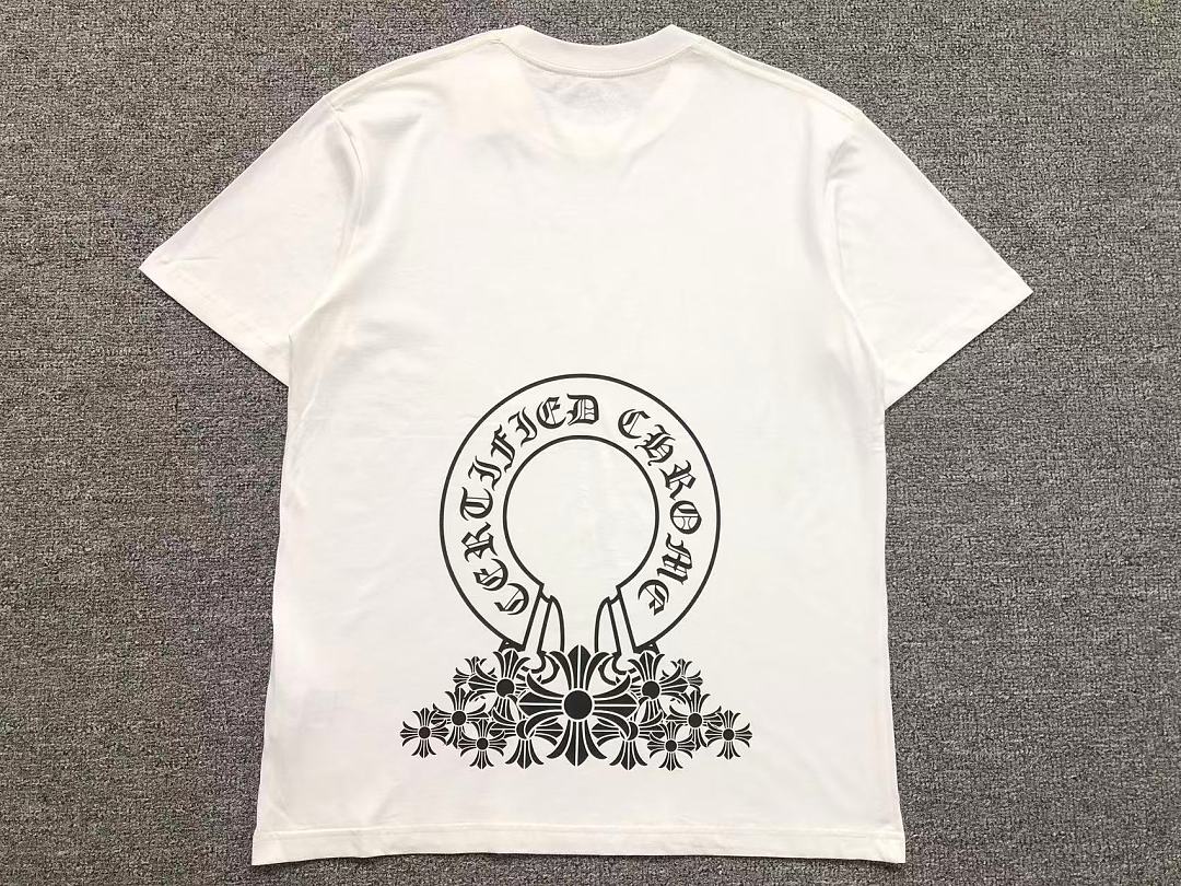 Comme des Garcons 113 C⭐⭐OME HE⭐⭐TS T-SHIRT 3206220602 (Im 170Cm 60Kg I Wear Size M In The Phot) - Image 7