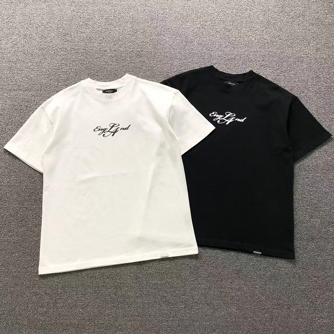 Represent 85 REPRESENT T-SHIRT 12610868 (Im 170Cm 60Kg I Wear Size S In The Phot)