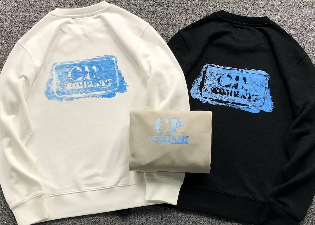 C.P. Company 98 CP HOODIE 1108040855 (Im 170Cm 60Kg I Wear Size M In The Phot) - Image 6