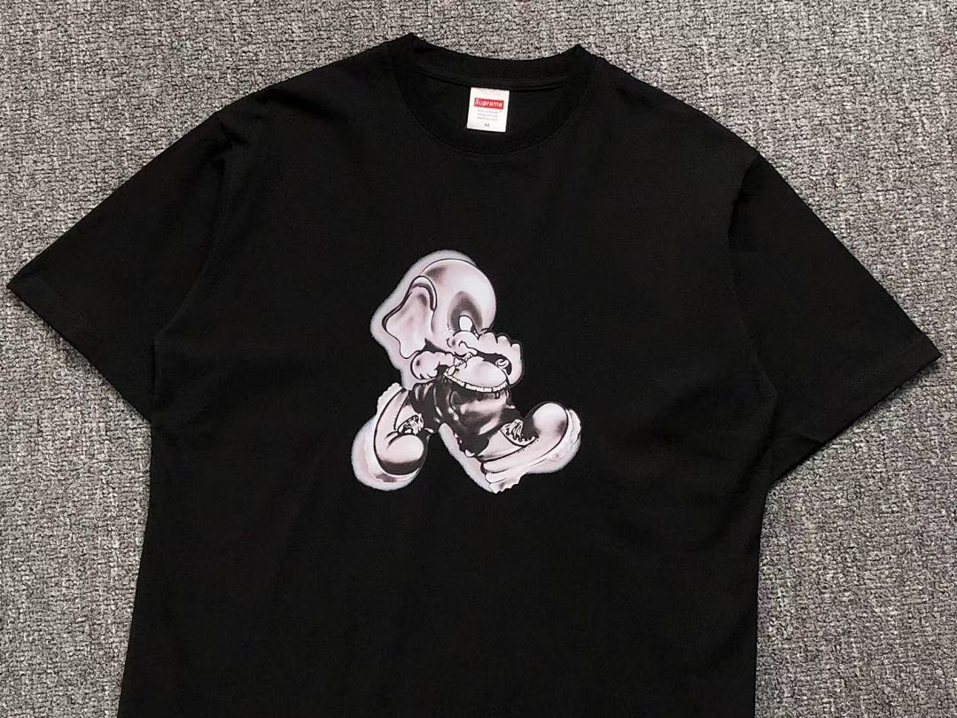 Supreme 88 S⭐⭐R⭐⭐E T-SHIRT - Image 7