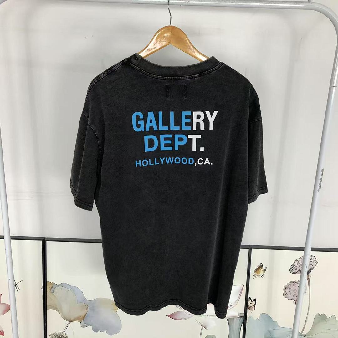 Gallery Dept 115 GALLERY DEPT T-SHIRT - Image 16