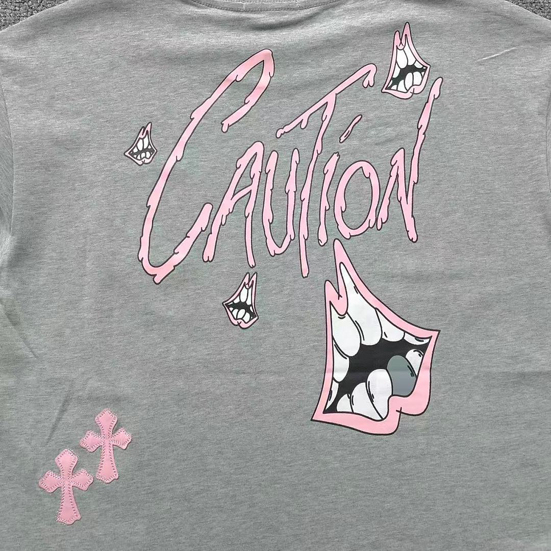 Comme des Garcons 105 C⭐⭐OME HE⭐⭐TS T-SHIRT 42061250144 (Im 170Cm 60Kg I Wear Size M In The Phot) - Image 12