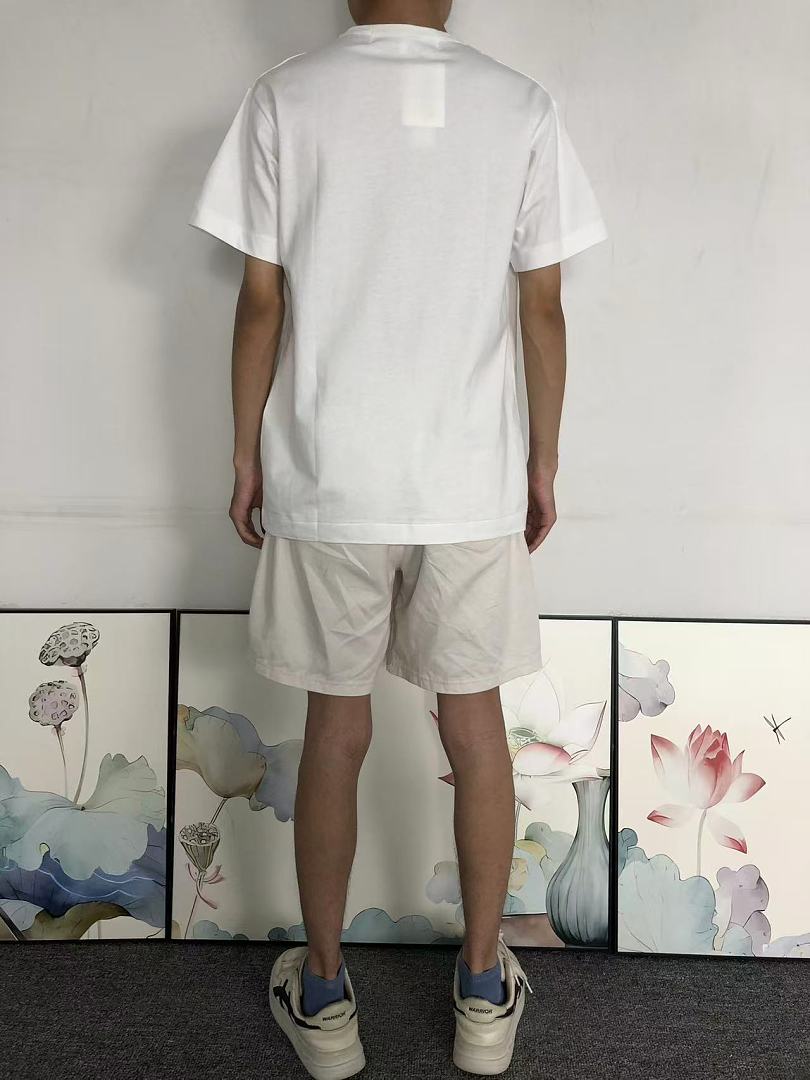 Comme des Garcons 98 CDG T-SHIRT 3206271621 (Im 170Cm 60Kg I Wear Size M In The Phot) - Image 4