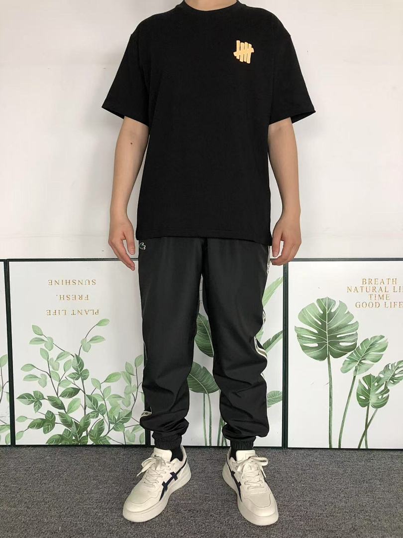 Undefeated 118 UNDEFEATED T-SHIRT 214253335 (Im 170Cm 60Kg I Wear Size S In The Phot) - Image 3
