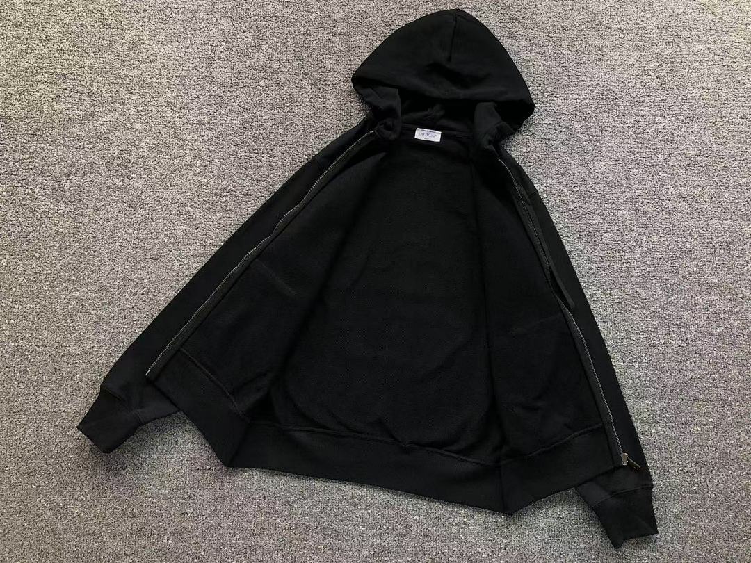 Off-White 218 OFF-WHITE HOODIE 3107301821 (Im 170Cm 60Kg I Wear Size XL In The Phot) - Image 28