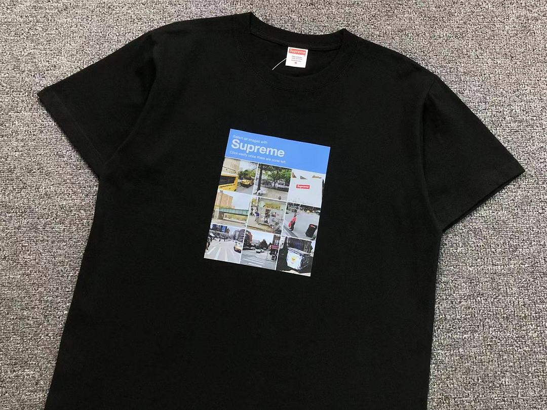 Supreme 98 S⭐⭐R⭐⭐E T-SHIRT 4207212402 (Im 170Cm 60Kg I Wear Size M In The Phot) - Image 24
