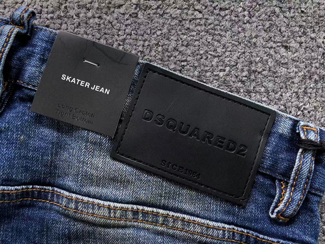 Dsquared2 228 DS⭐UAR⭐⭐2 - Image 7