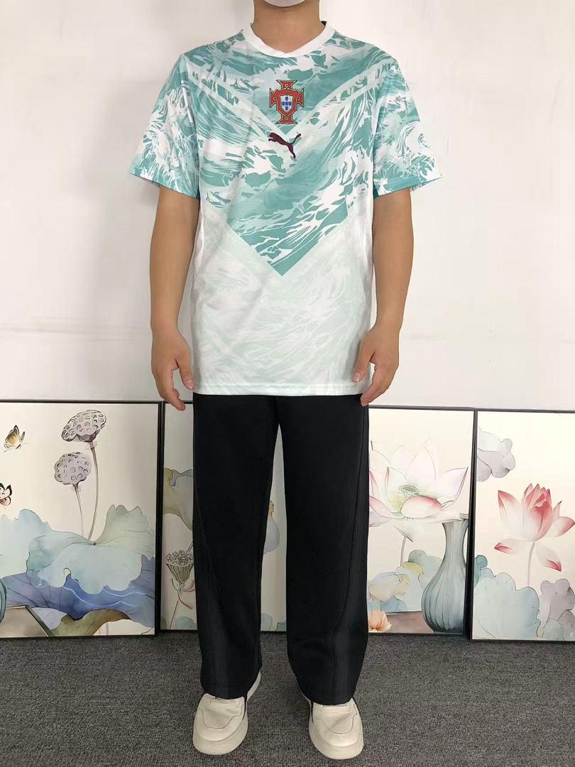 Unbranded 78 FOOTBALL T-SHIRT 11121323002 (Im 170Cm 60Kg I Wear Size M In The Phot) - Image 3