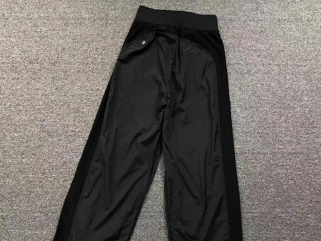On Running 178 LULULEMON TROUSERS FEMAIE - Image 9