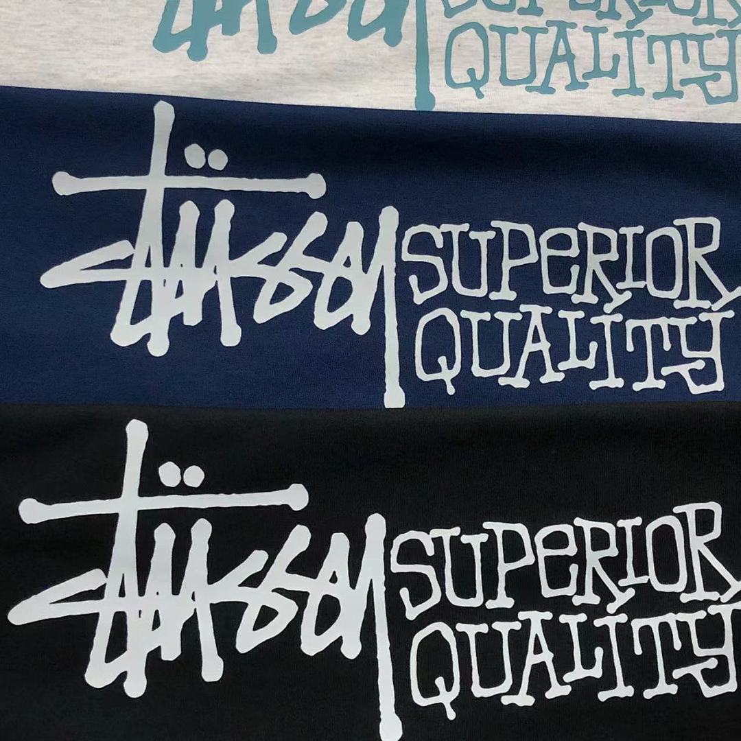 Stussy 85 STUSSY T-SHIRT - Image 16