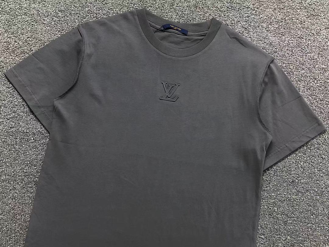 Louis Vuitton 118 L⭐ T-SHIRT 3203281521 (Im 170Cm 60Kg I Wear Size S In The Phot) - Image 29