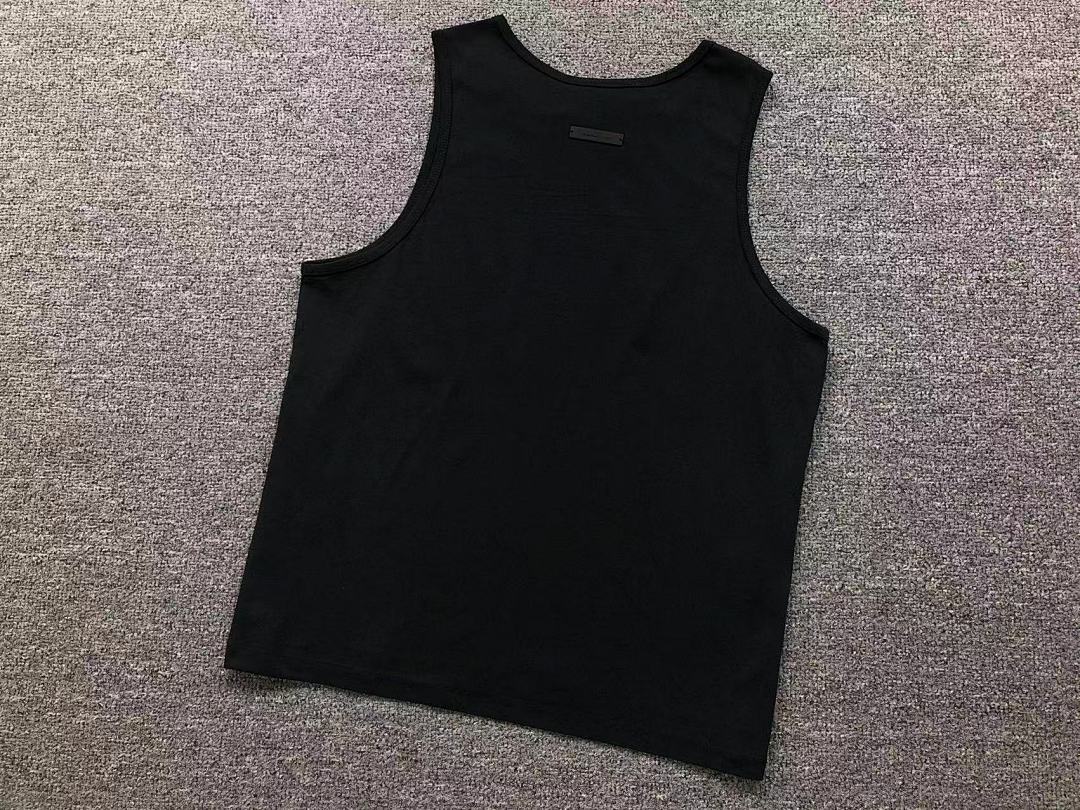 Fear of God 98 FOG VEST 3201300617 (Im 170Cm 60Kg I Wear Size S In The Phot) - Image 21