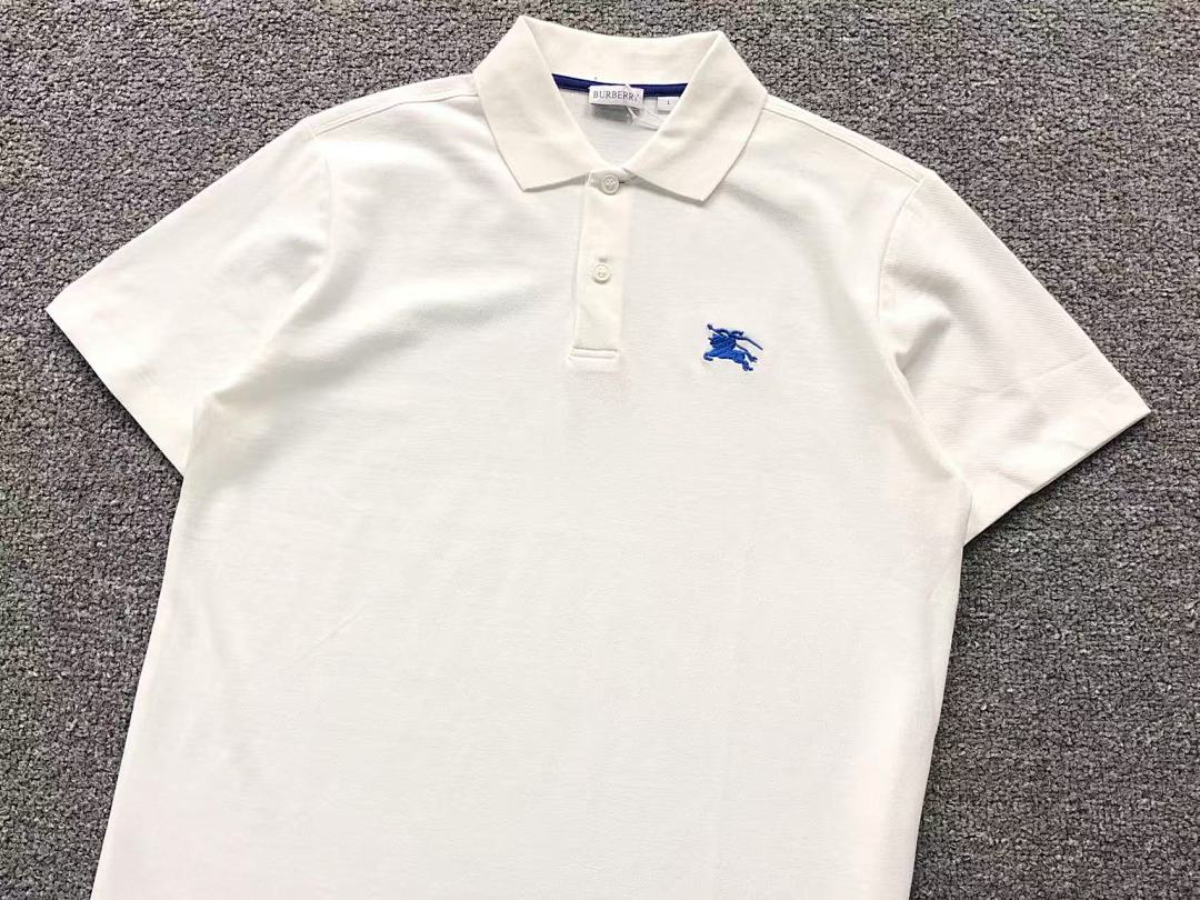 Burberry 125 B⭐R⭐E⭐RY POLO 560404106 (Im 170Cm 60Kg I Wear Size L In The Phot) - Image 8