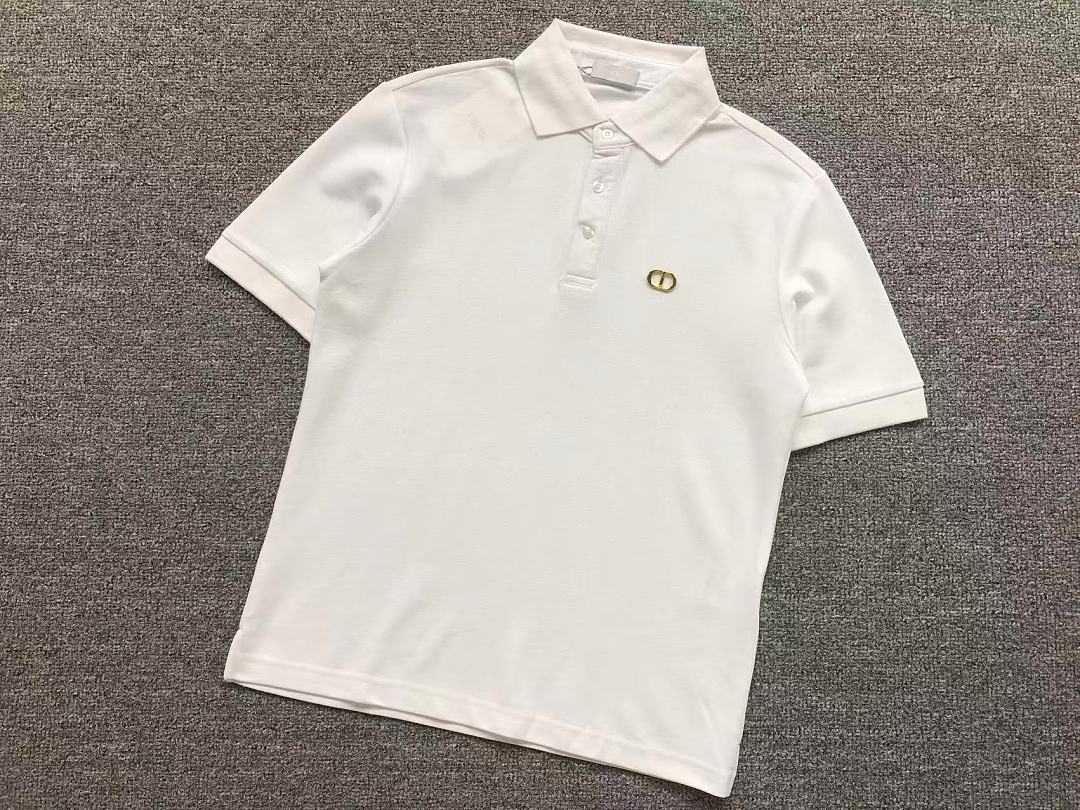 Dior 118 D⭐O⭐ POLO 526082081 (Im 170Cm 60Kg I Wear Size S In The Phot) - Image 8