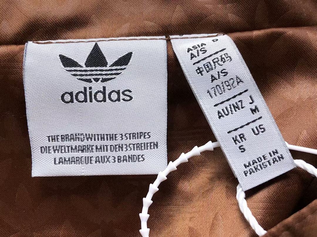 Adidas 215 A⭐I⭐AS JACKET 3203172435 (Im 170Cm 60Kg I Wear Size S In The Phot) - Image 23