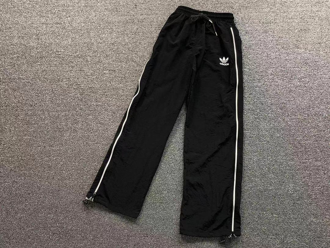 Adidas 168 A⭐I⭐AS TROUSERS 4205080877 (Im 170Cm 60Kg I Wear Size M In The Phot) - Image 9