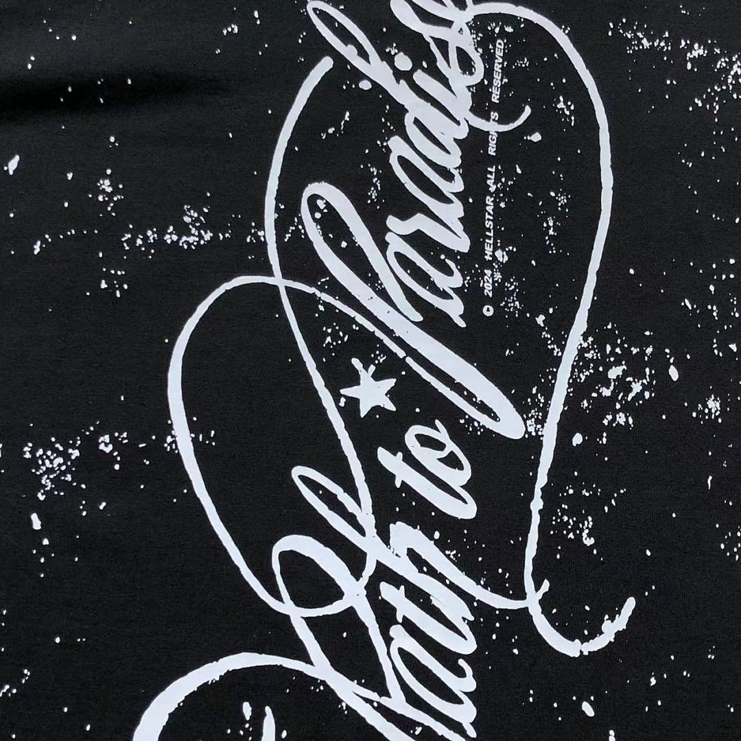 Hellstar 85 HELLSTAR T-SHIRT 504151489 (Im 170Cm 60Kg I Wear Size M In The Phot) - Image 15
