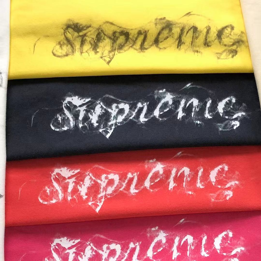 Supreme 98 S⭐⭐R⭐⭐E T-SHIRT 4208204902 (Im 170Cm 60Kg I Wear Size L In The Phot) - Image 23