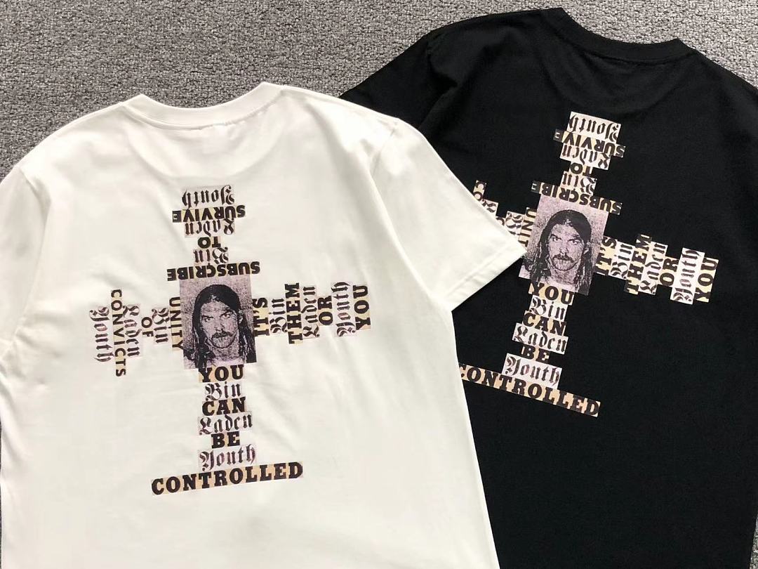 Supreme 108 S⭐⭐R⭐⭐E T-SHIRT 3205150833 (Im 170Cm 60Kg I Wear Size M In The Phot) - Image 6