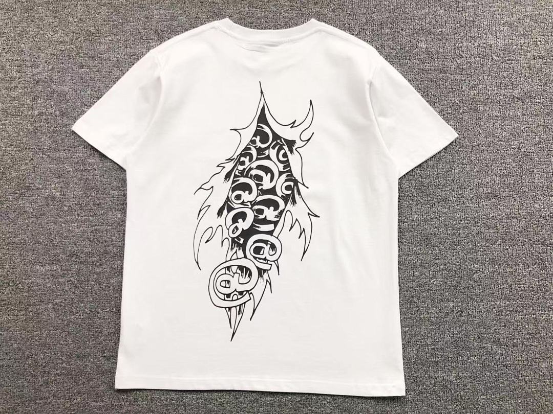 Unbranded 85 A⭐W⭐YS T-SHIRT 215101456 (Im 170Cm 60Kg I Wear Size M In The Phot) - Image 5
