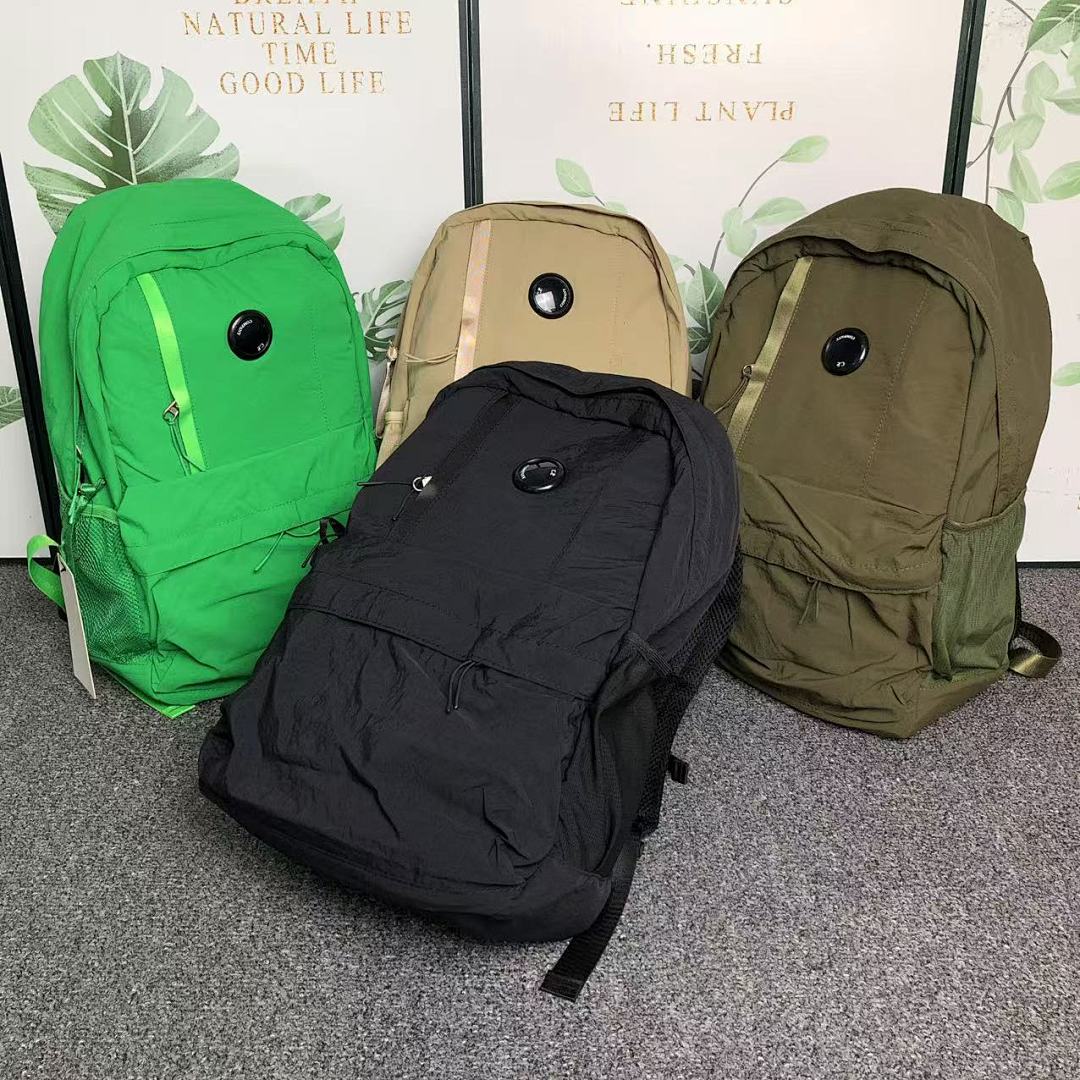 C.P. Company 108 CP BAG 41081313 (Long 35CM* Wide 15CM* High 46CM)