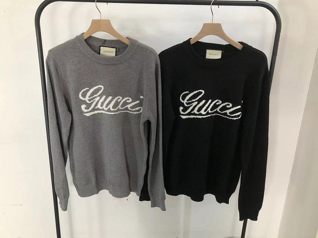 Gucci 135 G⭐C⭐I SWEATER 41090614146 (Im 170Cm 60Kg I Wear Size M In The Phot) - Image 22