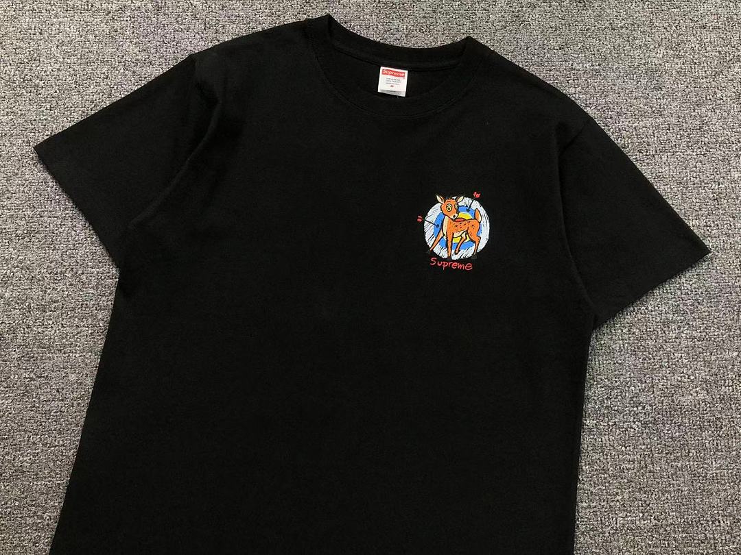 Supreme 98 S⭐⭐R⭐⭐E T-SHIRT 127211202 (Im 170Cm 60Kg I Wear Size M In The Phot) - Image 28