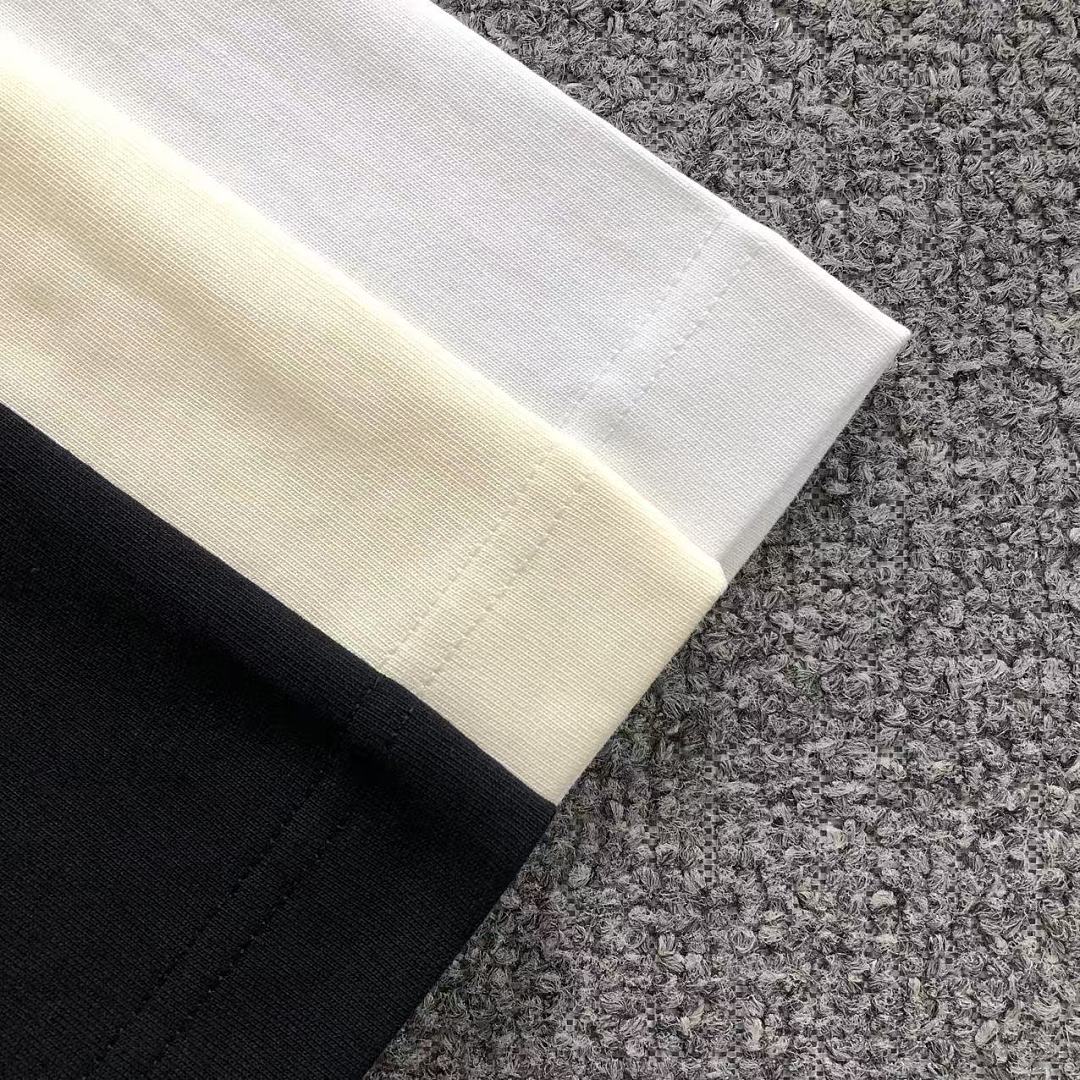 Louis Vuitton 118 L⭐ T-SHIRT 42042903133 (Im 170Cm 60Kg I Wear Size 2XL In The Phot) - Image 22