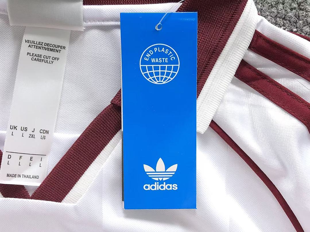 Unbranded 82 FOOTBALL T-SHIRT 1282829002 (Im 170Cm 60Kg I Wear Size L In The Phot) - Image 16