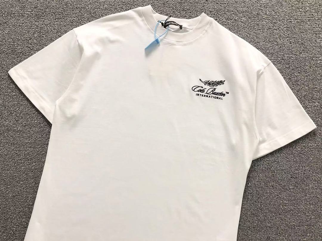 On Running 88 COLE BUXTON T-SHIRT 127130351 (Im 170Cm 60Kg I Wear Size M In The Phot) - Image 8