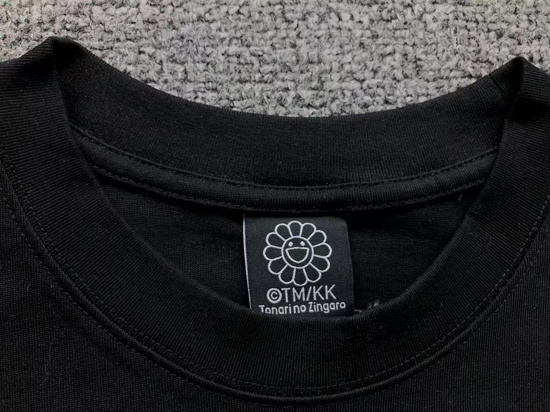 Unbranded 115 J⭐⭐L⭐IN T-SHIRT 3107162002 (Im 170Cm 60Kg I Wear Size L In The Phot) - Image 22