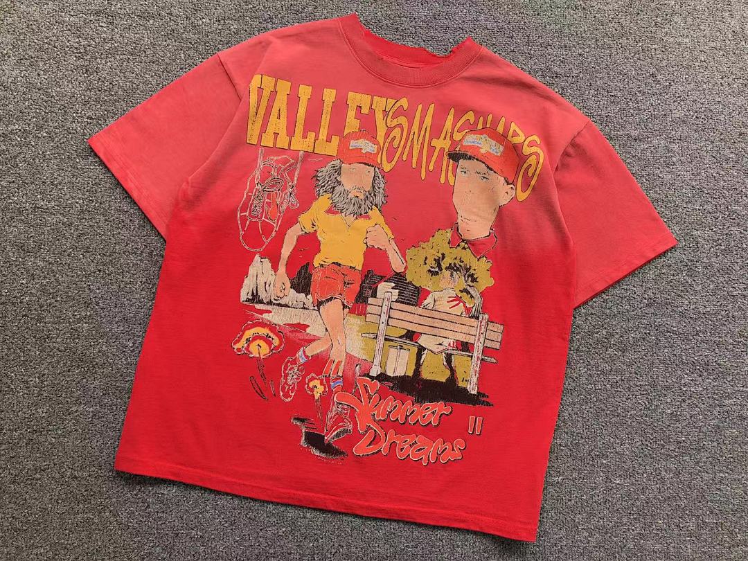 Unbranded 88 V⭐LL⭐Y T-SHIRT 1108121196 (Im 170Cm 60Kg I Wear Size XL In The Phot) - Image 13