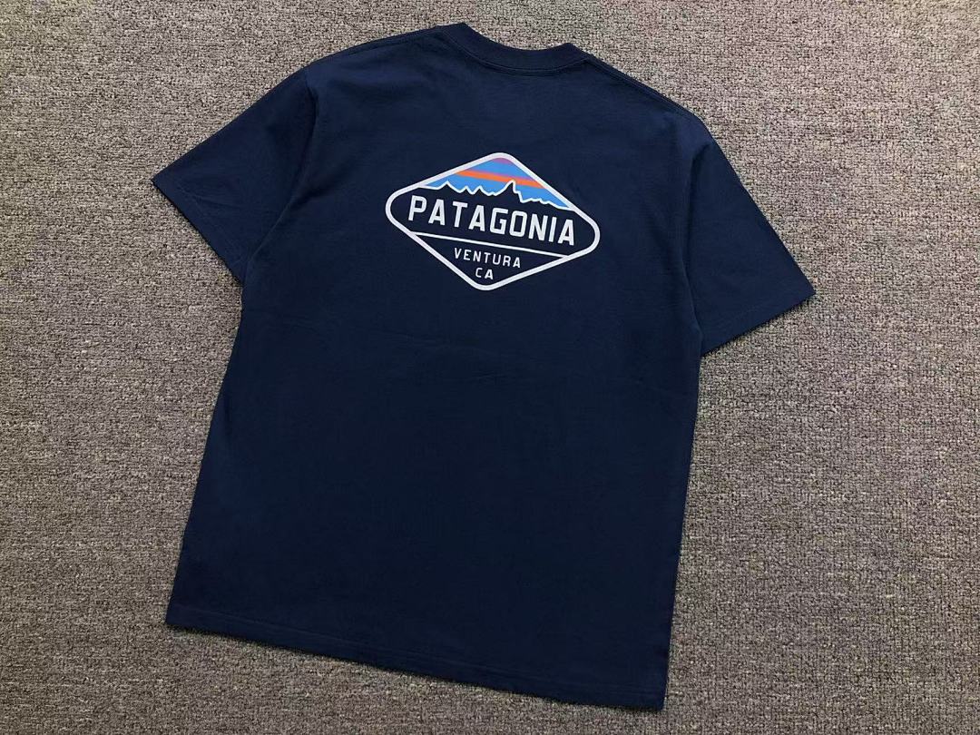 On Running 78 PATAGONIA T-SHIRT 3106132602 (Im 170Cm 60Kg I Wear Size M In The Phot) - Image 13