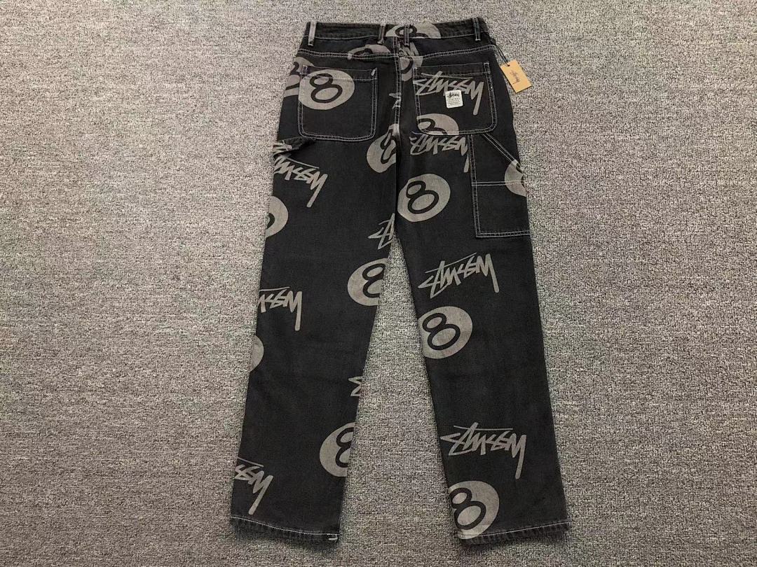Stussy 178 STUSSY - Image 9