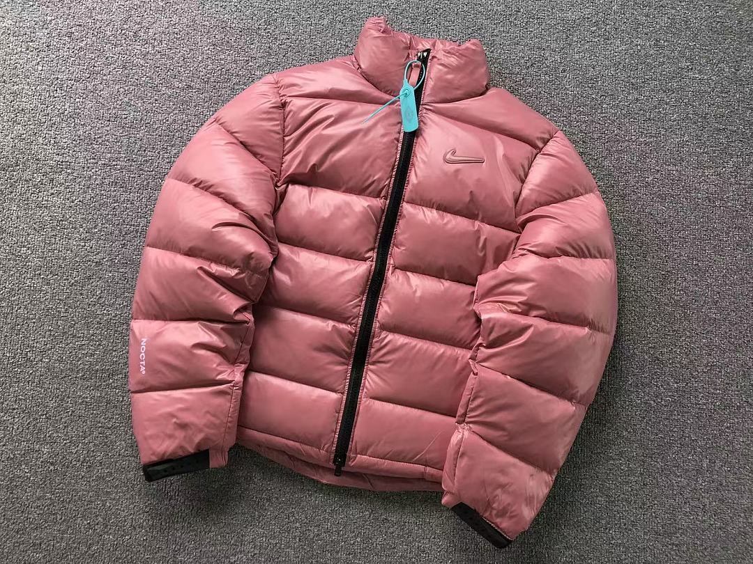 Nike 538 N⭐K⭐ NO⭐T⭐ DOWN JACKETS 22081926001 (Im 170Cm 60Kg I Wear Size M In The Phot) - Image 15