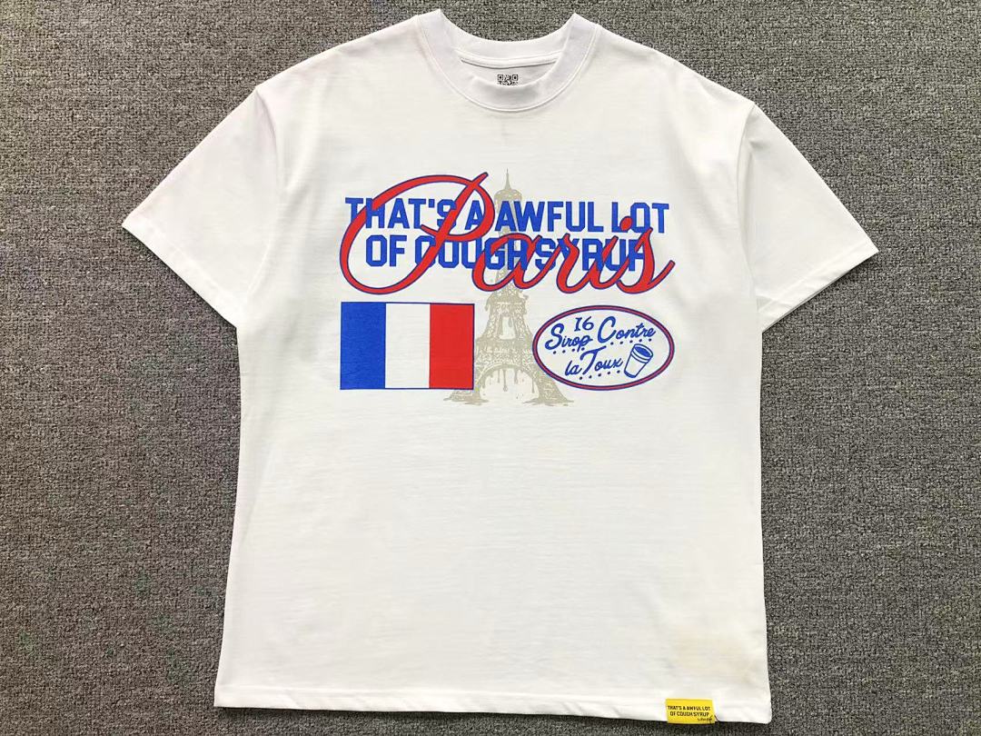 Cough Syrup 85 COU⭐H SY⭐UP T-SHIRT 523280478 (Im 170Cm 60Kg I Wear Size L In The Phot) - Image 5