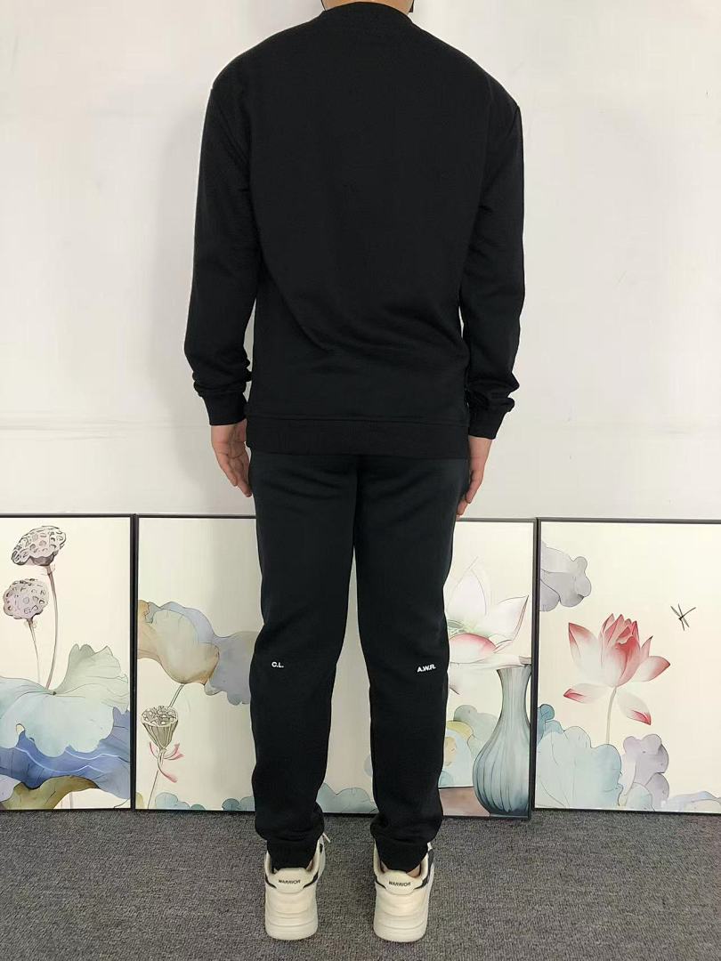 Burberry 128 B⭐R⭐E⭐RY HOODIE 592602147 (Im 170Cm 60Kg I Wear Size M In The Phot) - Image 4