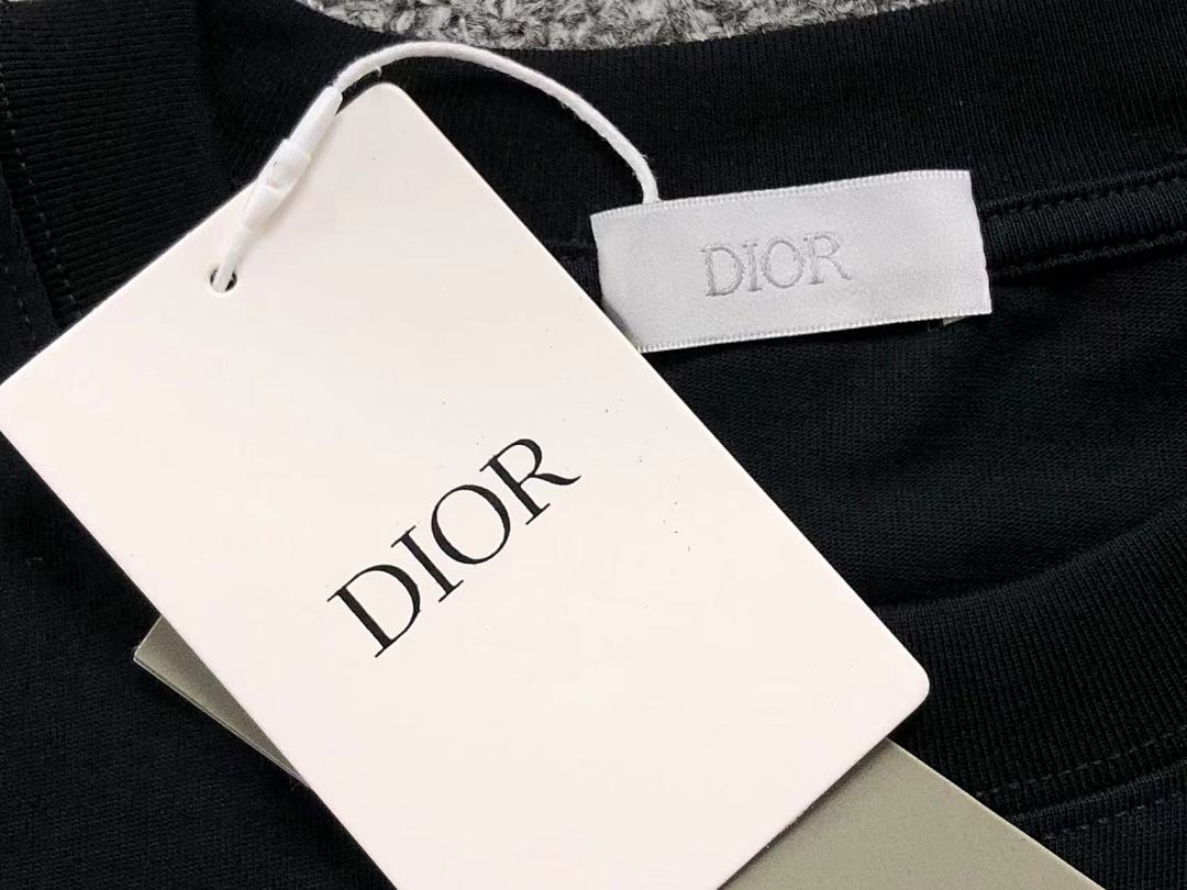 Dior 115 D⭐O⭐ T-SHIRT - Image 17