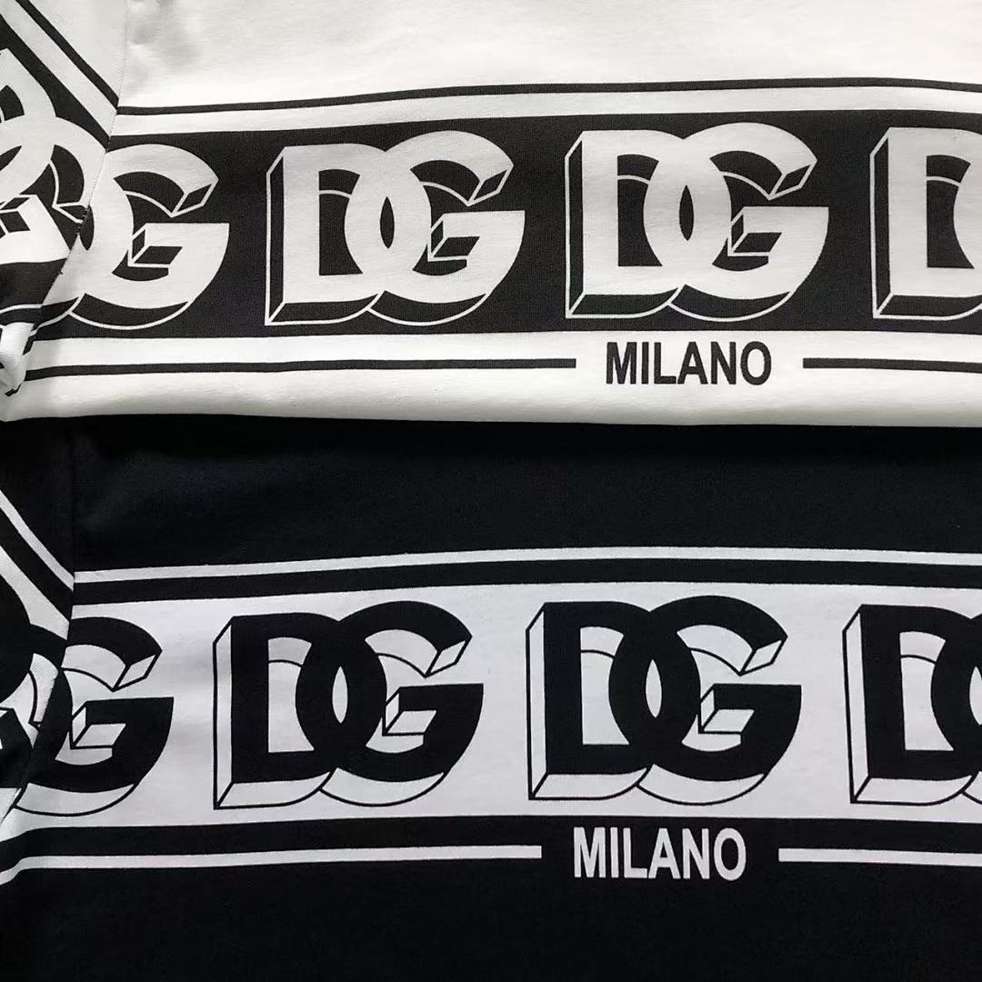 Dolce & Gabbana 115 D⭐LC⭐ GA⭐⭐A⭐A T-SHIRT 214301815 (Im 170Cm 60Kg I Wear Size M In The Phot) - Image 13
