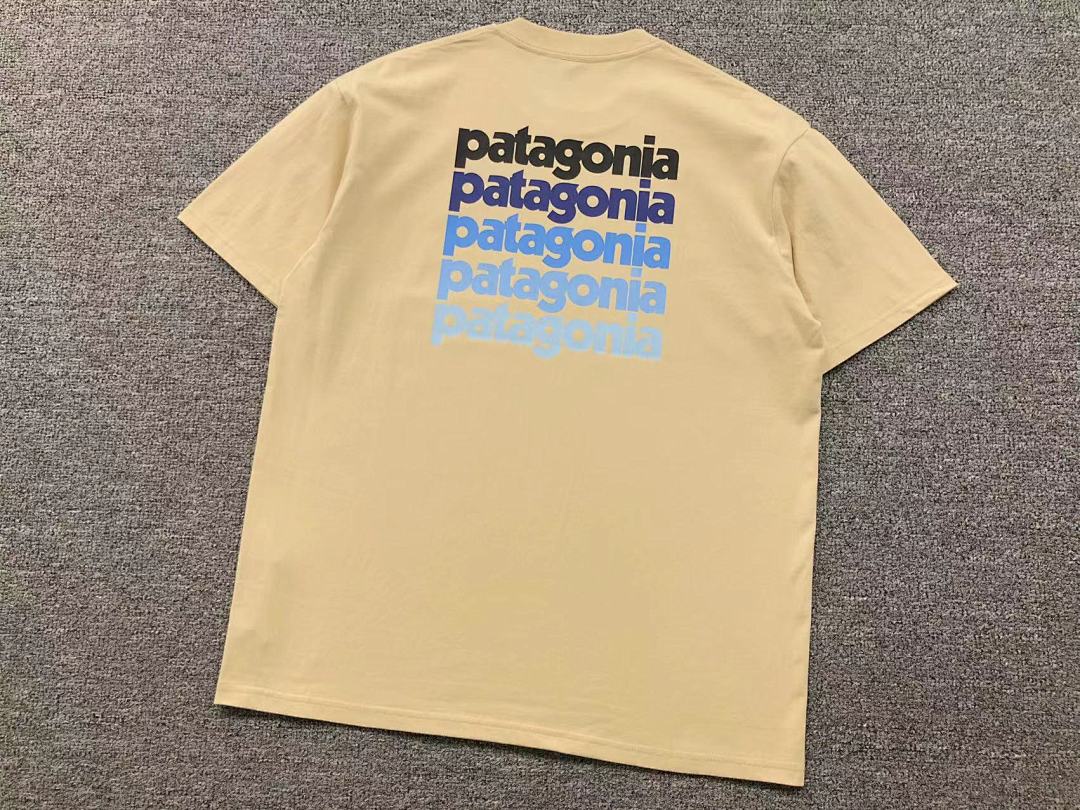 On Running 78 PATAGONIA T-SHIRT 3106131502 (Im 170Cm 60Kg I Wear Size M In The Phot) - Image 10