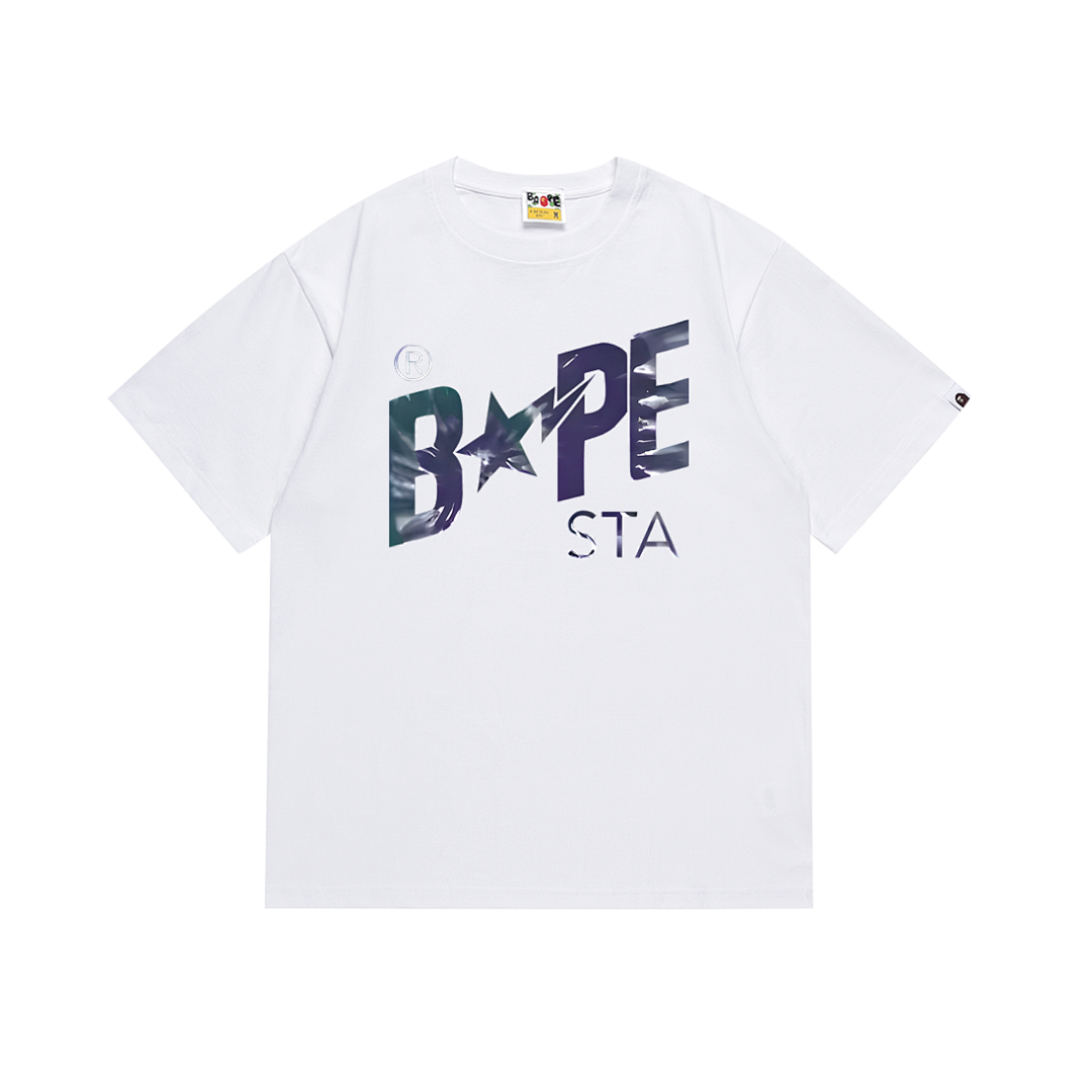 Bape 78 BAPE T-SHIRT - Image 5