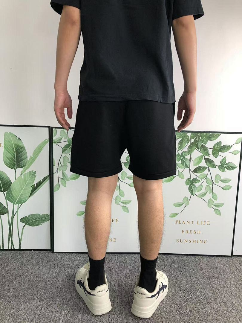 Fear of God 115 FOG SHORTS 312100417 (Im 170Cm 57Kg I Wear Size S In The Phot) - Image 5