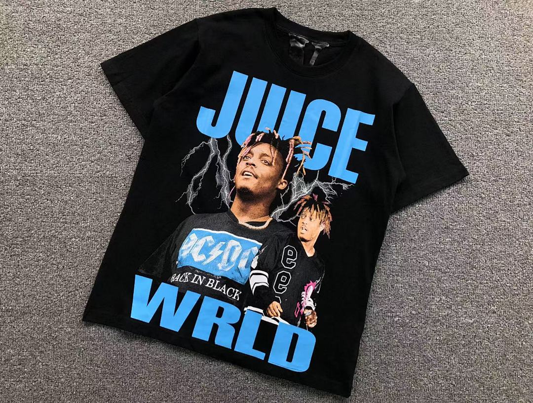 On Running 69 VLONE T-SHIRT 504142591 (Im 170Cm 60Kg I Wear Size S In The Phot) - Image 8